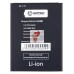 Аккумуляторная батарея для Itel A48 (L6006) (BL-29BI) - Battery Collection (Премиум)