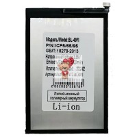 Аккумуляторная батарея для Itel Vision 2S (BL-49FI) Аккумуляторная батарея для Itel Vision 2S (BL-49FI)