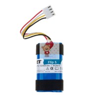 Аккумуляторная батарея для JBL Flip 5 (CS-JMF500SL) Аккумуляторная батарея для JBL Flip 5 (CS-JMF500SL)