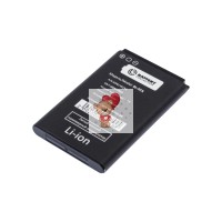 Аккумуляторная батарея для Nokia 1680C (BL-5CA) - Battery Collection (Премиум) Аккумуляторная батарея для Nokia 1680C (BL-5CA) - Battery Collection (Премиум)