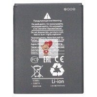 Аккумуляторная батарея для Nokia C1 Plus (SP210) Аккумуляторная батарея для Nokia C1 Plus (SP210)