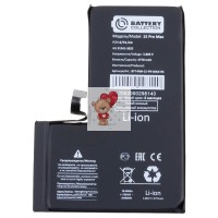 Аккумуляторная батарея для Apple iPhone 15 Pro Max усиленная 4770 mAh Аккумуляторная батарея для Apple iPhone 15 Pro Max усиленная 4770 mAh