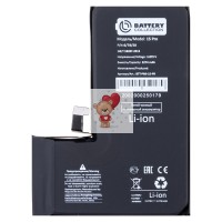 Аккумуляторная батарея для Apple iPhone 15 Pro - JCID Аккумуляторная батарея для Apple iPhone 15 Pro - JCID