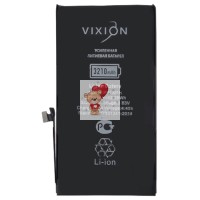 Аккумуляторная батарея для Apple iPhone 12 усиленная 3310 mAh Аккумуляторная батарея для Apple iPhone 12 усиленная 3310 mAh