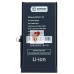 Аккумуляторная батарея для Apple iPhone 13 - Battery Collection (Премиум)