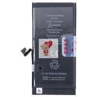 Аккумуляторная батарея для Apple iPhone 13 - JCID усиленная 3500 mAh Аккумуляторная батарея для Apple iPhone 13 - JCID усиленная 3500 mAh