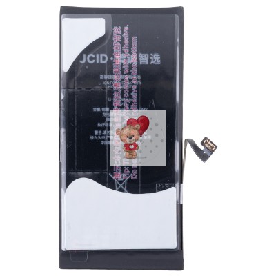 Аккумуляторная батарея для Apple iPhone 13 - JCID усиленная 3500 mAh Аккумуляторная батарея для Apple iPhone 13 - JCID усиленная 3500 mAh