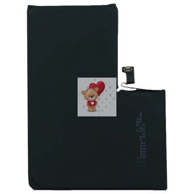 Аккумуляторная батарея для Apple iPhone 13 Pro Max - Battery Collection (Премиум)