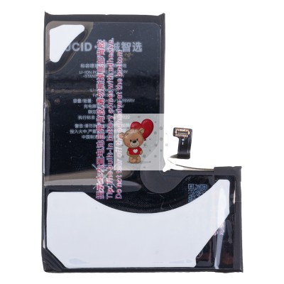 Аккумуляторная батарея для Apple iPhone 13 Pro - JCID Аккумуляторная батарея для Apple iPhone 13 Pro - JCID