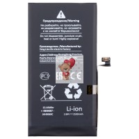 Аккумулятор для Apple iPhone 13 - Battery Collection с верификацией - усиленная 3500 mAh - (Коробка + скотч + отвертка)