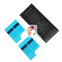 Аккумуляторная батарея для Apple iPhone 11 (Pisen) усиленная 3580 mAh Аккумуляторная батарея для Apple iPhone 11 (Pisen) усиленная 3580 mAh