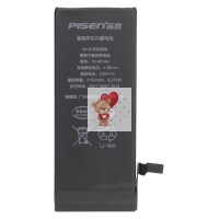 Аккумуляторная батарея для Apple iPhone 6 (Pisen) усиленная 2150 mAh Аккумуляторная батарея для Apple iPhone 6 (Pisen) усиленная 2150 mAh