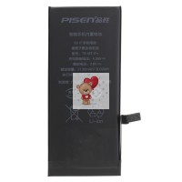 Аккумуляторная батарея для Apple iPhone 7 (Pisen) усиленная 2130 mAh