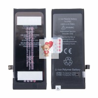 Аккумуляторная батарея для Apple iPhone 8 - JCID усиленная 2300 mAh Аккумуляторная батарея для Apple iPhone 8 - JCID усиленная 2300 mAh