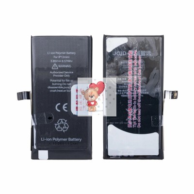 Аккумуляторная батарея для Apple iPhone 12 mini - JCID Аккумуляторная батарея для Apple iPhone 12 mini - JCID