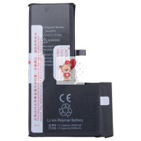 Аккумуляторная батарея для Apple iPhone Xs Max - JCID усиленная 3600 mAh Аккумуляторная батарея для Apple iPhone Xs Max - JCID усиленная 3600 mAh