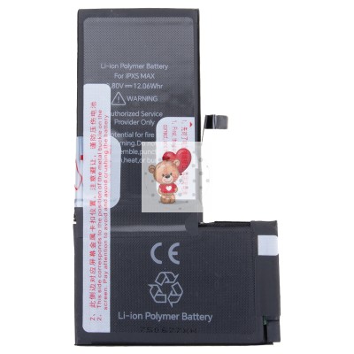 Аккумуляторная батарея для Apple iPhone Xs Max - JCID Аккумуляторная батарея для Apple iPhone Xs Max - JCID