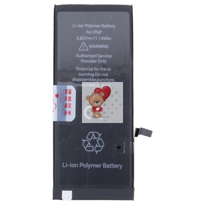 Аккумуляторная батарея для Apple iPhone 6 Plus - JCID Аккумуляторная батарея для Apple iPhone 6 Plus - JCID