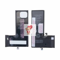 Аккумуляторная батарея для Apple iPhone 11 Pro - JCID усиленная 3400 mAh Аккумуляторная батарея для Apple iPhone 11 Pro - JCID усиленная 3400 mAh