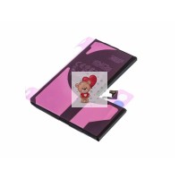 Аккумуляторная батарея для Apple iPhone 14 Pro - Battery Collection (Премиум) Аккумуляторная батарея для Apple iPhone 14 Pro - Battery Collection (Премиум)