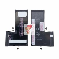 Аккумуляторная батарея для Apple iPhone 11 Pro Max - JCID усиленная 4400 mAh Аккумуляторная батарея для Apple iPhone 11 Pro Max - JCID усиленная 4400 mAh