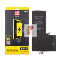 Аккумуляторная батарея для Apple iPhone 11 Pro Max (Pisen)