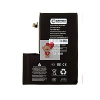 Аккумуляторная батарея для Apple iPhone 12 Pro Max - усиленная 4310 mAh - Battery Collection (Премиум)