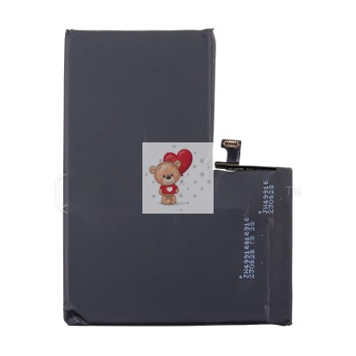 Аккумуляторная батарея для Apple iPhone 13 Pro Max - усиленная 4700 mAh - Battery Collection (Премиум)