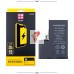 Аккумуляторная батарея для Apple iPhone 14 Pro Max (Pisen)