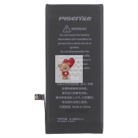 Аккумуляторная батарея для Apple iPhone Xr (Pisen) Аккумуляторная батарея для Apple iPhone Xr (Pisen)