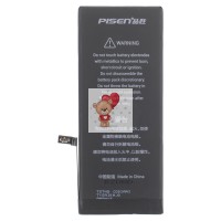 Аккумуляторная батарея для Apple iPhone 6S Plus (Pisen) усиленная 3380 mAh Аккумуляторная батарея для Apple iPhone 6S Plus (Pisen) усиленная 3380 mAh