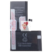 Аккумуляторная батарея для Apple iPhone X - JCID усиленная 3100 mAh Аккумуляторная батарея для Apple iPhone X - JCID усиленная 3100 mAh