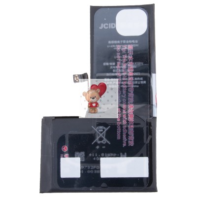 Аккумуляторная батарея для Apple iPhone X - JCID усиленная 3100 mAh Аккумуляторная батарея для Apple iPhone X - JCID усиленная 3100 mAh