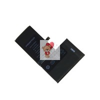 Аккумуляторная батарея для Apple iPhone X (Pisen) усиленная 2960 mAh