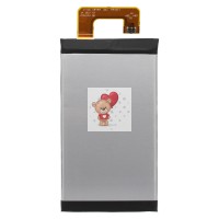 Аккумуляторная батарея для Sony XA1 Ultra Dual (LIP1641ERPXC) Аккумуляторная батарея для Sony XA1 Ultra Dual (LIP1641ERPXC)