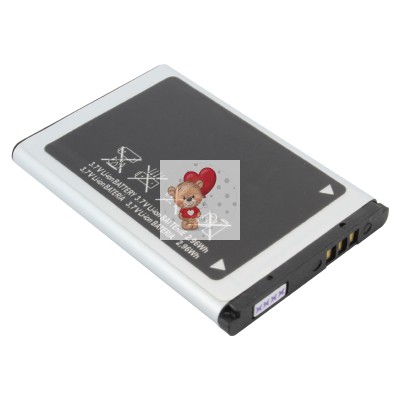 Аккумуляторная батарея для Samsung  X200 (AB463446BU)