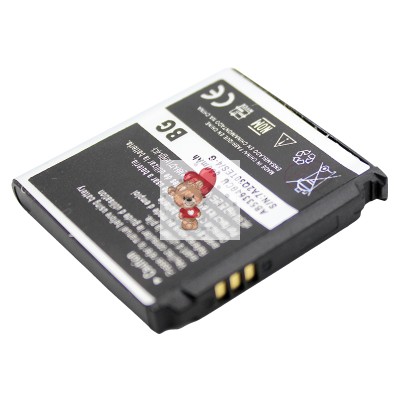 Аккумуляторная батарея для Samsung S3600 (AB533640AU)