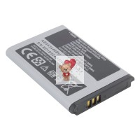 Аккумуляторная батарея для Samsung C3212 Duos (AB553446BU)