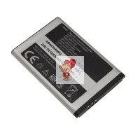 Аккумуляторная батарея для Samsung S5233 (AB603443CU) Аккумуляторная батарея для Samsung S5233 (AB603443CU)