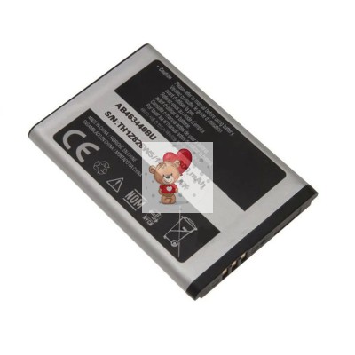 Аккумуляторная батарея для Samsung S5233 (AB603443CU)