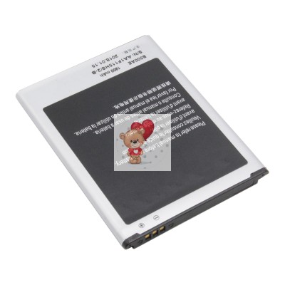 Аккумуляторная батарея для Samsung i9190 (B500AE)
