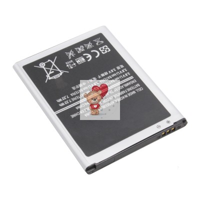 Аккумуляторная батарея для Samsung i9190 (B500AE)