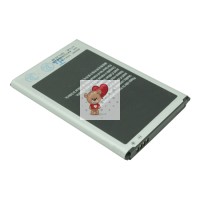 Аккумуляторная батарея для Samsung N9005 Note 3 LTE (B800BE) Аккумуляторная батарея для Samsung N9005 Note 3 LTE (B800BE)