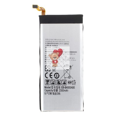 Аккумуляторная батарея для Samsung A500F A5 (EB-BA500ABE)