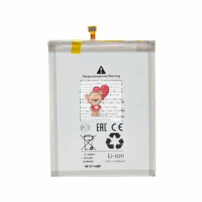 Аккумуляторная батарея для Samsung A505F Galaxy A50 (EB-BA505ABU) - Battery Collection (Премиум)