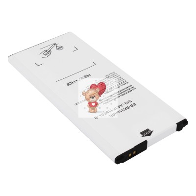 Аккумуляторная батарея для Samsung A510F A5 2016 (EB-BA510ABE) - Battery Collection (Премиум)