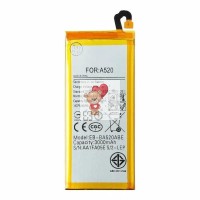 Аккумуляторная батарея для Samsung Samsung J530F J5 2017 (EB-BA520ABE)