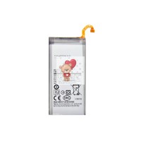 Аккумуляторная батарея для Samsung A530F A8 2018 (EB-BA530ABE)