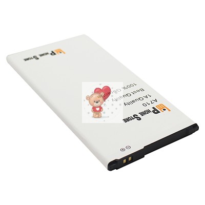 Аккумуляторная батарея для Samsung A710F A7 2016 (EB-BA710ABE) Аккумуляторная батарея для Samsung A710F A7 2016 (EB-BA710ABE)