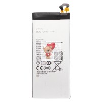 Аккумуляторная батарея для Samsung A720F A7 2017 (EB-BA720ABE)